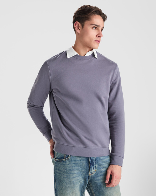 1117_23_1_1 Bluza trening Teleno, ROLY - imagine 1
