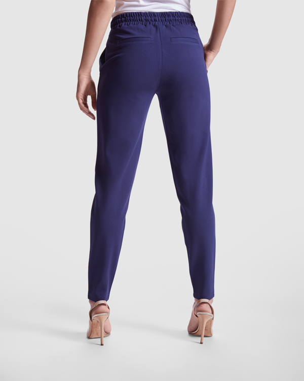 1170_55_1_4 Pantaloni elastic Larisa, ROLY - imagine 1