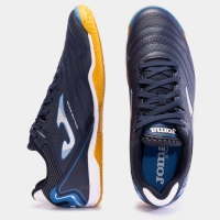 Ghete fotbal Maxima 2303 marino royal interior, JOMA - imagine 3