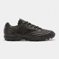 Ghete fotbal Aguila 2521 negru turf, JOMA - imagine 5