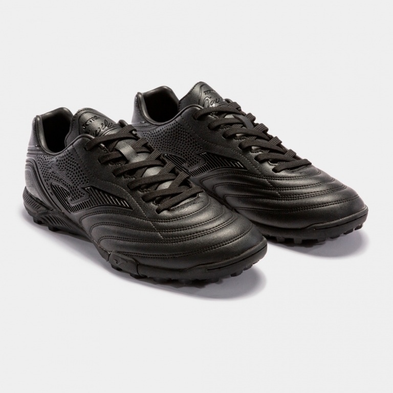 20240516_161425_agus2521tf_2 Ghete fotbal Aguila 2521 negru turf, JOMA - imagine 1