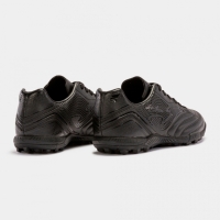 Ghete fotbal Aguila 2521 negru turf, JOMA - imagine 2
