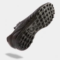 Ghete fotbal Aguila 2521 negru turf, JOMA - imagine 4