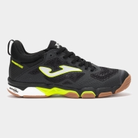 Incaltaminte B.Breston 2501 negru,  JOMA - imagine 5