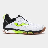 Incaltaminte B.Breston 2502 alb,  JOMA - imagine 5