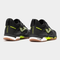 Incaltaminte B.Breston 2501 negru,  JOMA - imagine 2