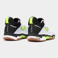 Incaltaminte B.BRESTON 2502 alb, JOMA - imagine 2