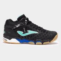 Incaltaminte V.Blok Men 2501 negru,  JOMA - imagine 5