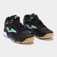 Incaltaminte V.Blok Men 2501 negru,  JOMA