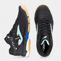 Incaltaminte V.Blok Men 2501 negru,  JOMA - imagine 3