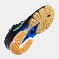Incaltaminte V.Blok Men 2501 negru,  JOMA - imagine 4