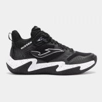 Incaltaminte Buzzer 2501 negru, JOMA - imagine 5