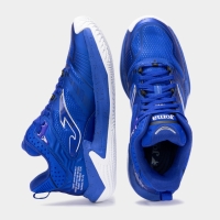 Incaltaminte Buzzer 2504 royal, JOMA - imagine 3