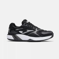 Incaltaminte  Swing Men 2601 negru , JOMA - imagine 5