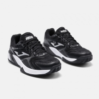 Incaltaminte  Swing Men 2601 negru , JOMA