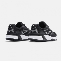 Incaltaminte  Swing Men 2601 negru , JOMA - imagine 3