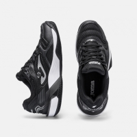 Incaltaminte  Swing Men 2601 negru , JOMA - imagine 4