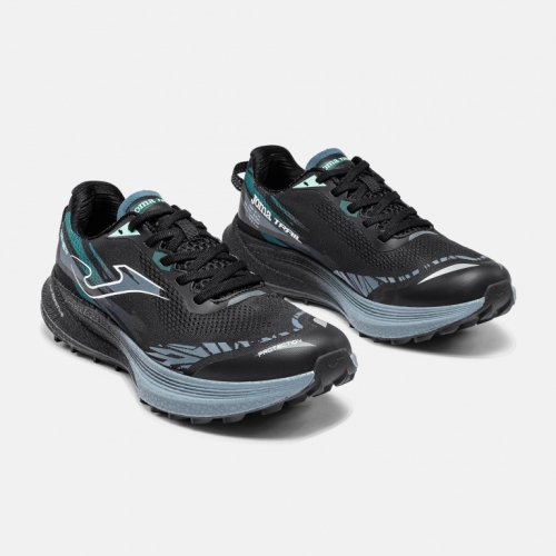 Incaltaminte TR-6 2601 negru , JOMA