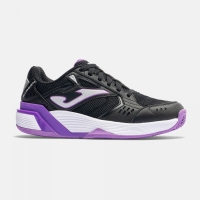 Incaltaminte Screen Lady 2601 negru, JOMA - imagine 5