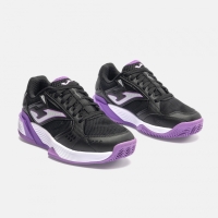 Incaltaminte Screen Lady 2601 negru, JOMA