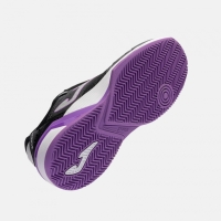 Incaltaminte Screen Lady 2601 negru, JOMA - imagine 2