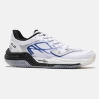 Incaltaminte V6.2 2602 alb albastru, JOMA - imagine 5