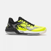 Incaltaminte V6.2 2609 Galben fluorescent, JOMA - imagine 5