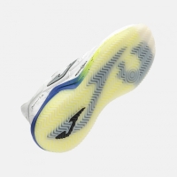 Incaltaminte Naturka Men 2602 alb, JOMA - imagine 2