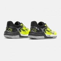 Incaltaminte V6.2 2609 Galben fluorescent, JOMA - imagine 4