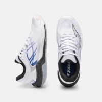 Incaltaminte V6.2 2602 alb albastru, JOMA - imagine 4