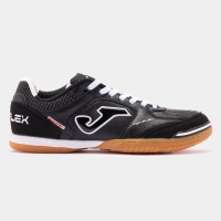 Ghete fotbal Top flex 2621 negru indoor , JOMA - imagine 5