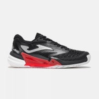 Incaltaminte Tenis Roland Men 2601 negru , JOMA - imagine 4