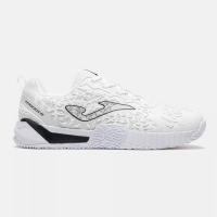 Incaltaminte Thunder 2602 alb,  JOMA - imagine 5