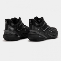 Incaltaminte Lithium Men 2501 negru , JOMA - imagine 2