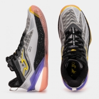 Incaltaminte Lithium Men 2512 gri , JOMA - imagine 3