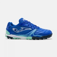 Ghete fotbal Dribling 2604 royal turf, JOMA - imagine 5