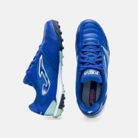 Ghete fotbal Dribling 2604 royal turf, JOMA - imagine 2