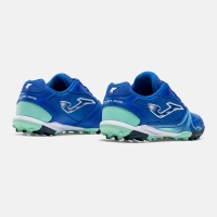 Ghete fotbal Dribling 2604 royal turf, JOMA - imagine 3