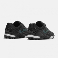 Ghete fotbal Maxima 2641 negru turf , JOMA - imagine 3