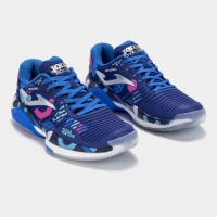 Incaltaminte Picklet 2593 marin royal roz pro tour, JOMA