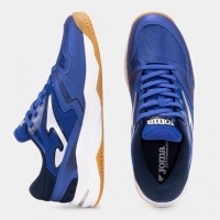 Incaltaminte V.Dynamic Men 2604 albastru royal,  JOMA - imagine 3