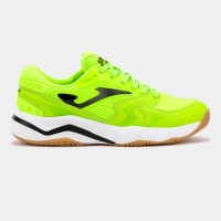 Incaltaminte V.Dynamic Men 2611 galben fluorescent,  JOMA - imagine 5
