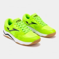 Incaltaminte V.Dynamic Men 2611 galben fluorescent,  JOMA