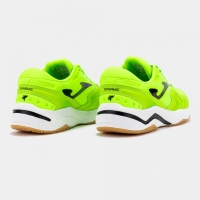 Incaltaminte V.Dynamic Men 2611 galben fluorescent,  JOMA - imagine 2