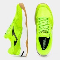 Incaltaminte V.Dynamic Men 2611 galben fluorescent,  JOMA - imagine 3