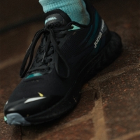 Incaltaminte TR-9 2601 negru, JOMA - imagine 4