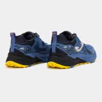 Incaltaminte TR-8 2663 albastru, JOMA - imagine 2