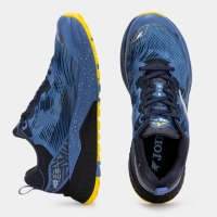 Incaltaminte TR-8 2663 albastru, JOMA - imagine 3
