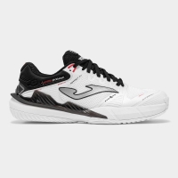 Incaltaminte P.Stroke 2632 alb, JOMA - imagine 5