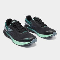 Incaltaminte TR-9 2601 negru, JOMA